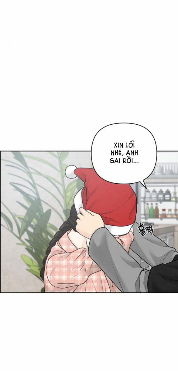 Only Hope - Hy Vọng Duy Nhất 37.2 trang 30