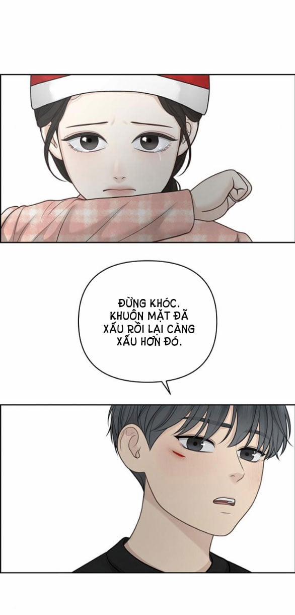 Only Hope - Hy Vọng Duy Nhất 37.2 trang 31