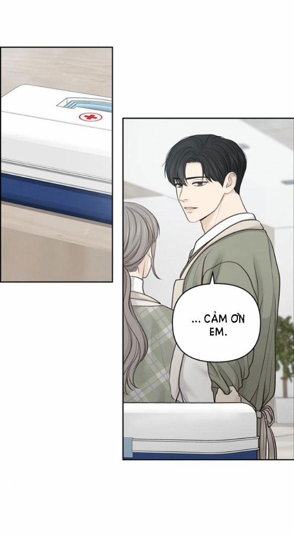 Only Hope - Hy Vọng Duy Nhất 37.2 trang 34