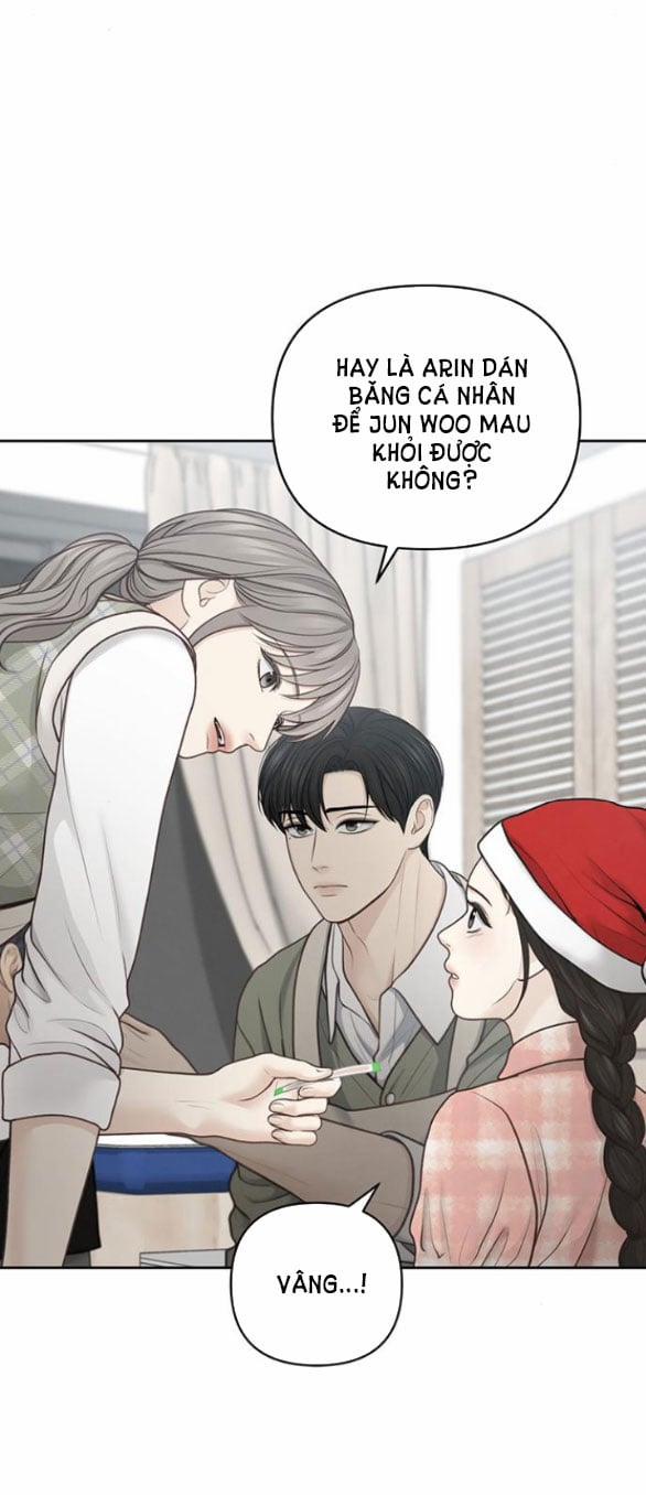 Only Hope - Hy Vọng Duy Nhất 37.2 trang 36