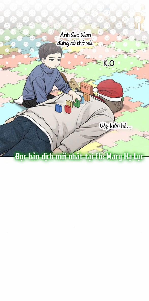 Only Hope - Hy Vọng Duy Nhất 37.2 trang 9