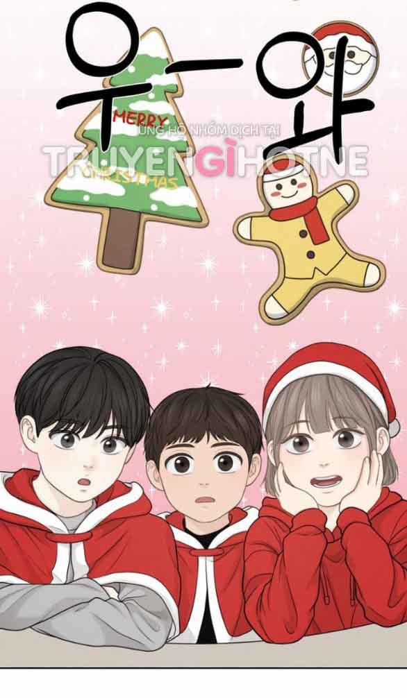 Only Hope - Hy Vọng Duy Nhất 38.1 trang 11