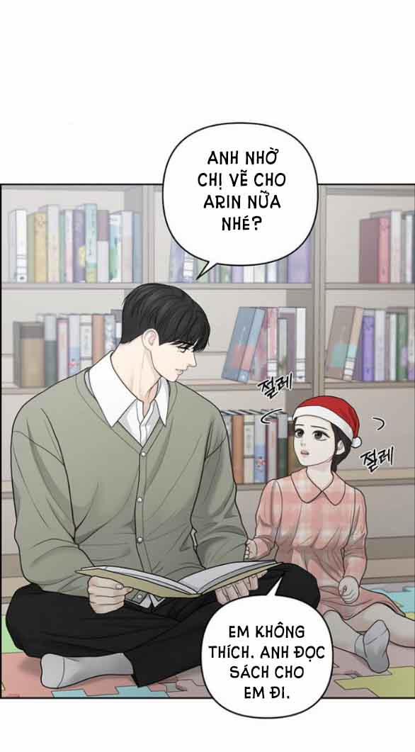 Only Hope - Hy Vọng Duy Nhất 38.1 trang 16