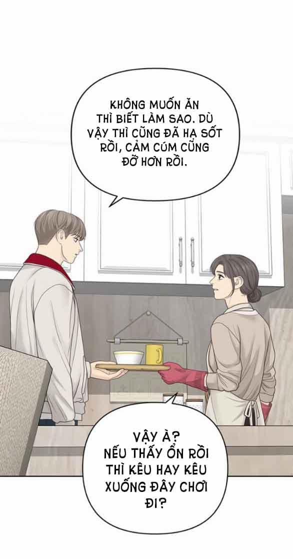 Only Hope - Hy Vọng Duy Nhất 38.1 trang 19