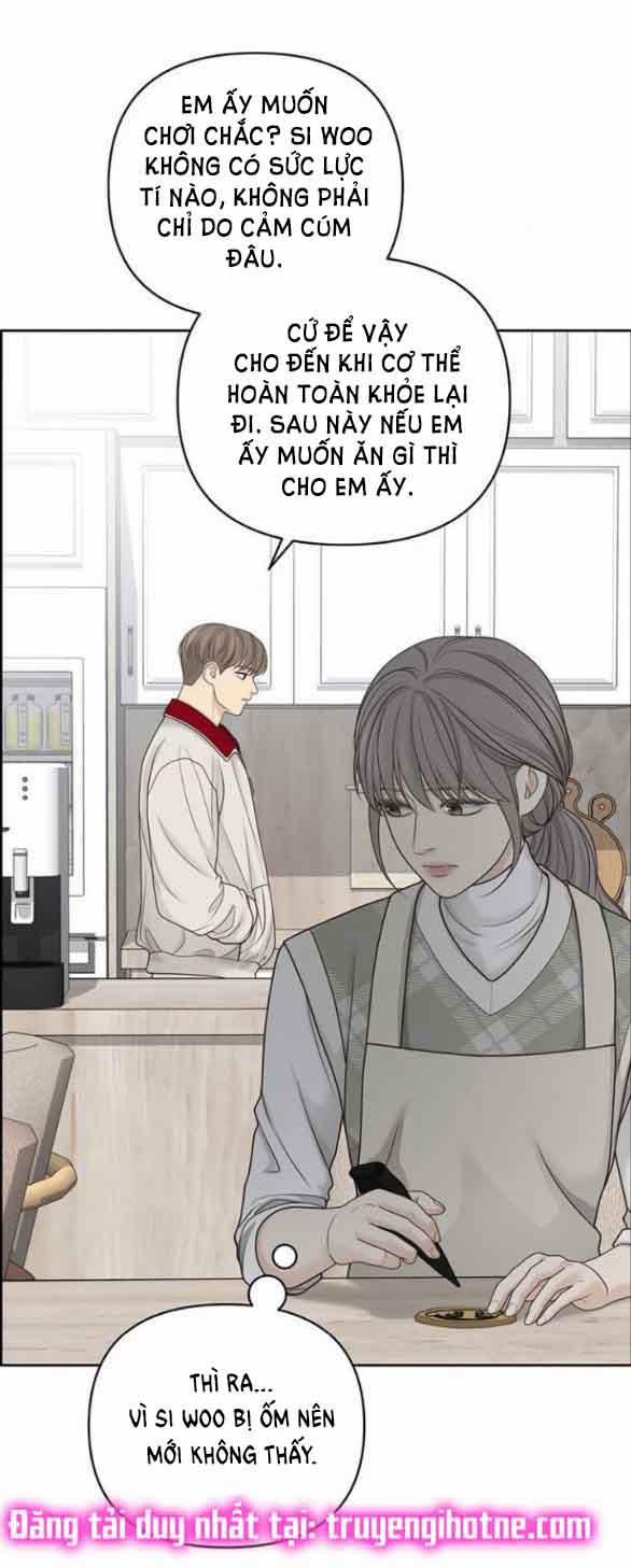 Only Hope - Hy Vọng Duy Nhất 38.1 trang 22