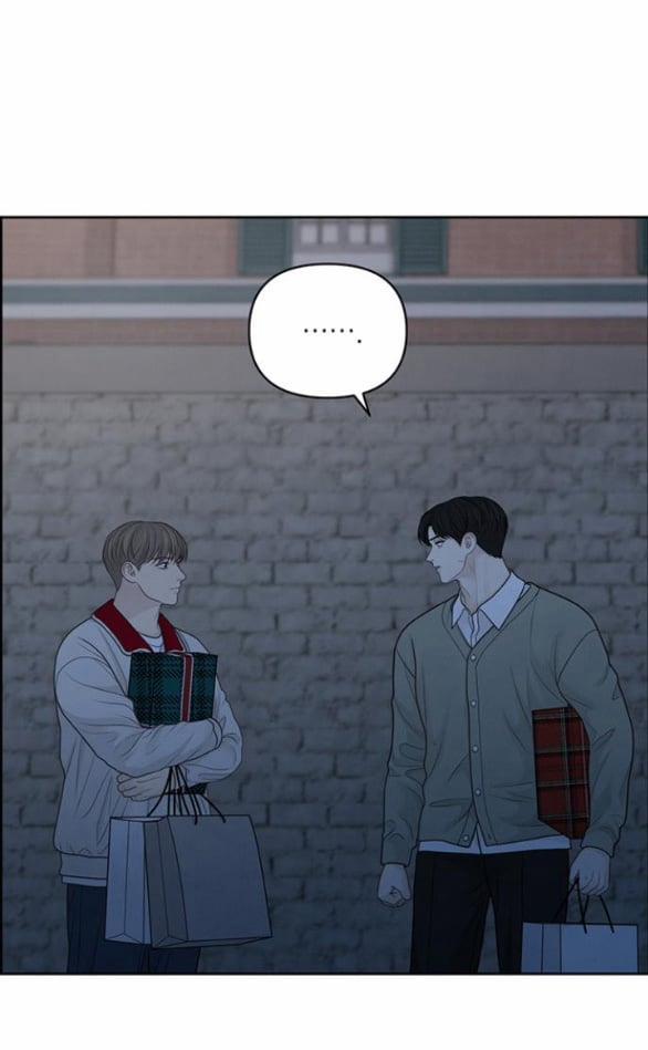 Only Hope - Hy Vọng Duy Nhất 38.1 trang 33