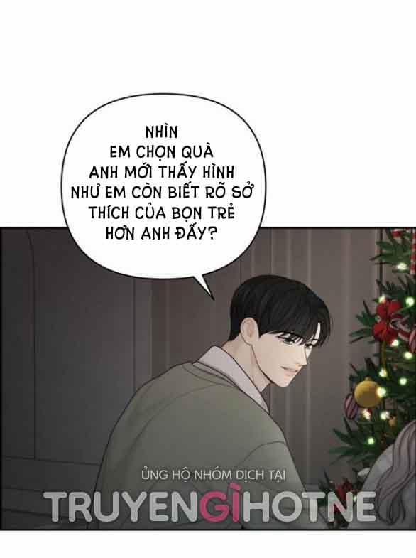 Only Hope - Hy Vọng Duy Nhất 38.1 trang 42