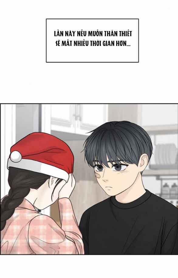 Only Hope - Hy Vọng Duy Nhất 38.1 trang 8