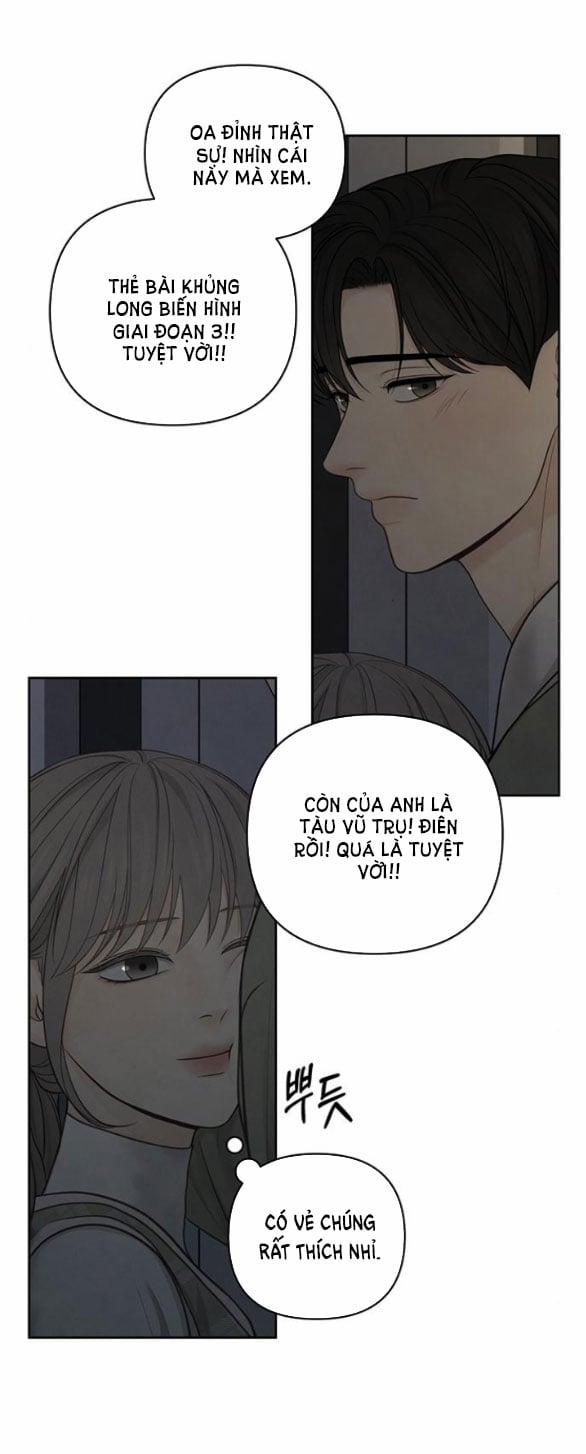 Only Hope - Hy Vọng Duy Nhất 38.2 trang 27