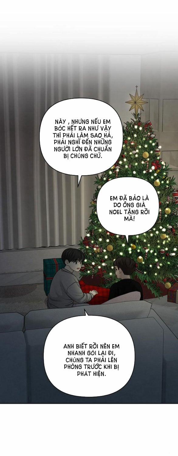 Only Hope - Hy Vọng Duy Nhất 38.2 trang 28