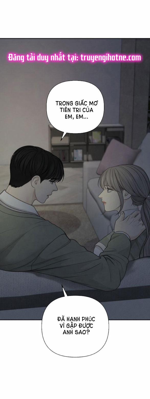 Only Hope - Hy Vọng Duy Nhất 38.2 trang 8