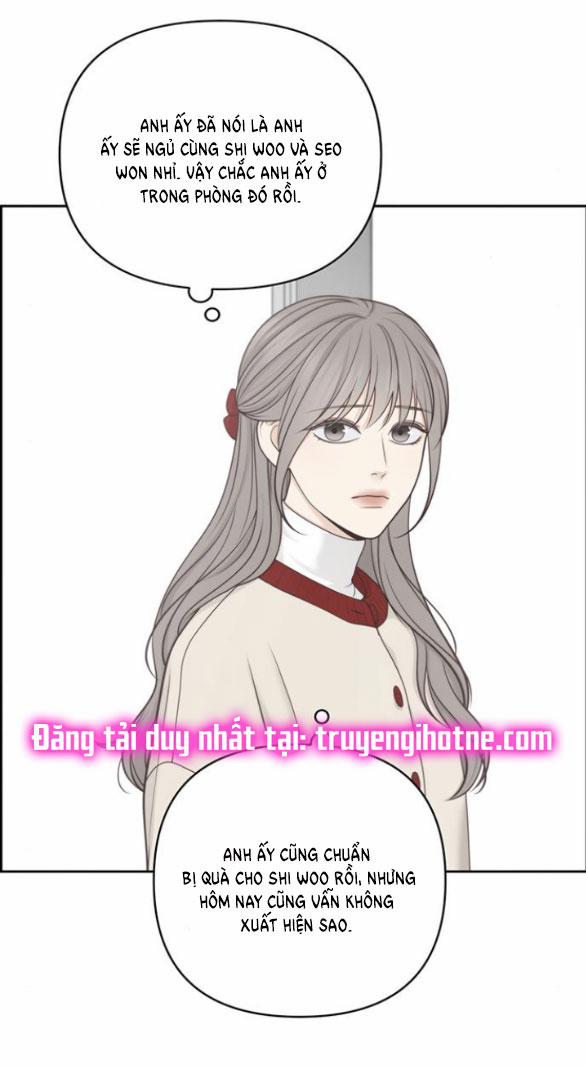 Only Hope - Hy Vọng Duy Nhất 39.1 trang 23