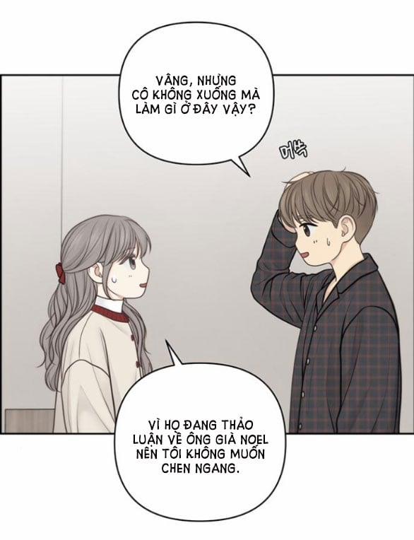 Only Hope - Hy Vọng Duy Nhất 39.1 trang 29