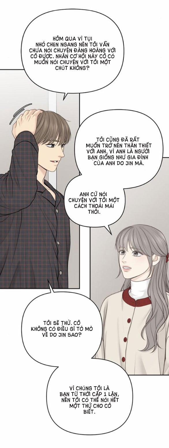 Only Hope - Hy Vọng Duy Nhất 39.1 trang 33