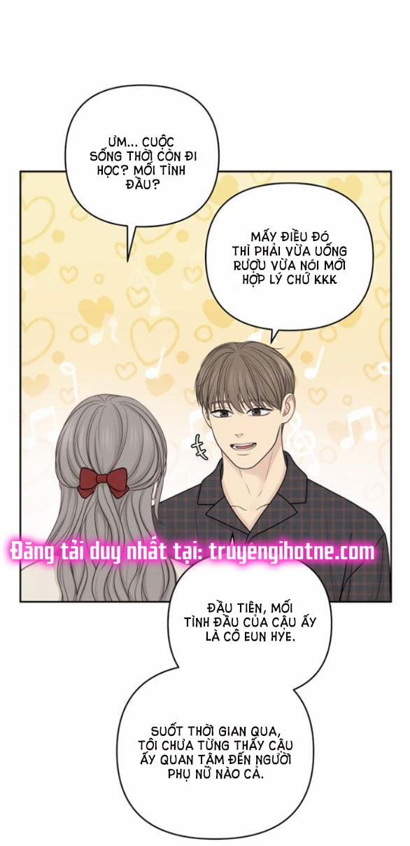 Only Hope - Hy Vọng Duy Nhất 39.1 trang 34