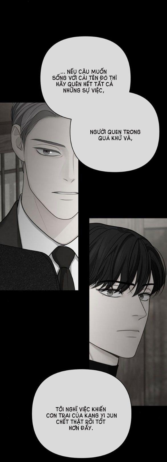 Only Hope - Hy Vọng Duy Nhất 39.2 trang 56