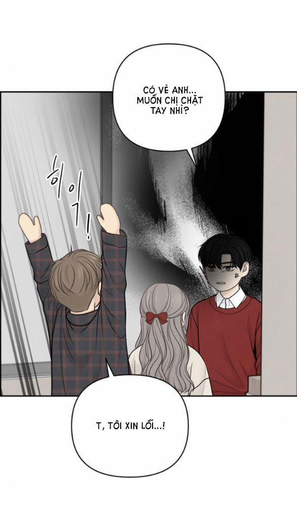 Only Hope - Hy Vọng Duy Nhất 39.2 trang 6