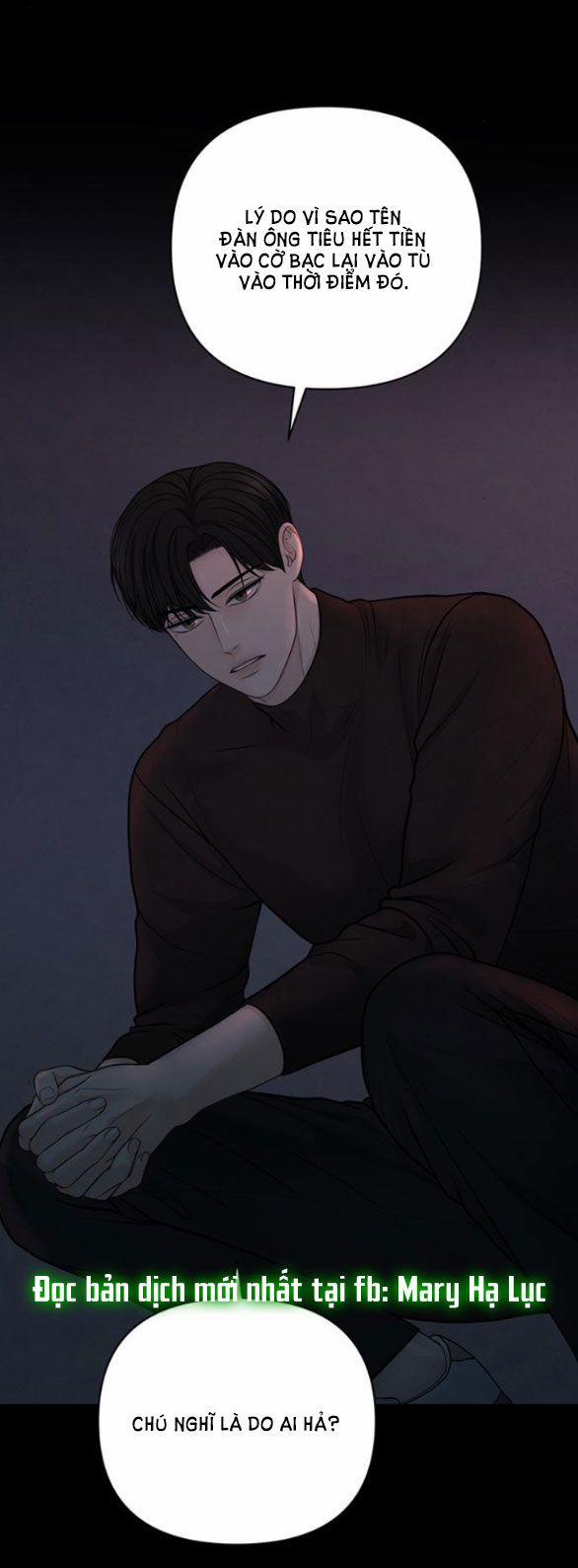 Only Hope - Hy Vọng Duy Nhất 39.2 trang 71