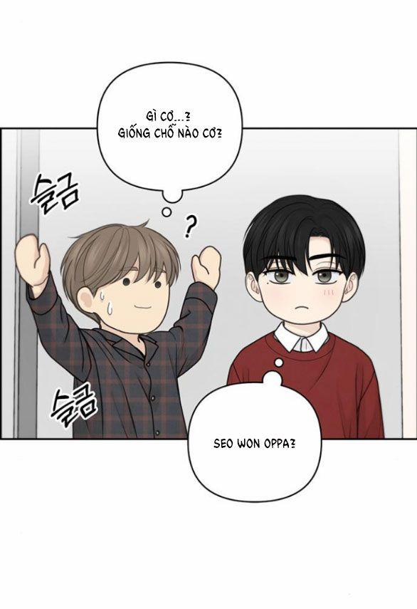 Only Hope - Hy Vọng Duy Nhất 39.2 trang 8