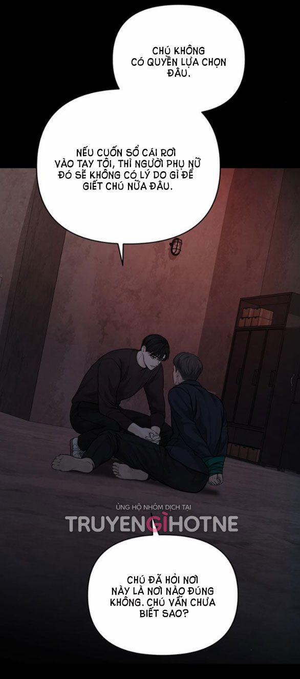 Only Hope - Hy Vọng Duy Nhất 39.2 trang 83