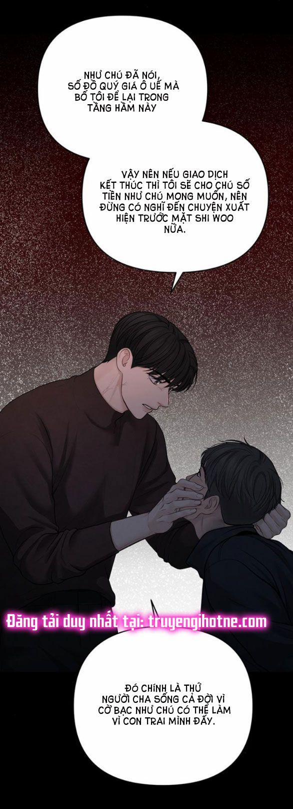 Only Hope - Hy Vọng Duy Nhất 39.2 trang 85