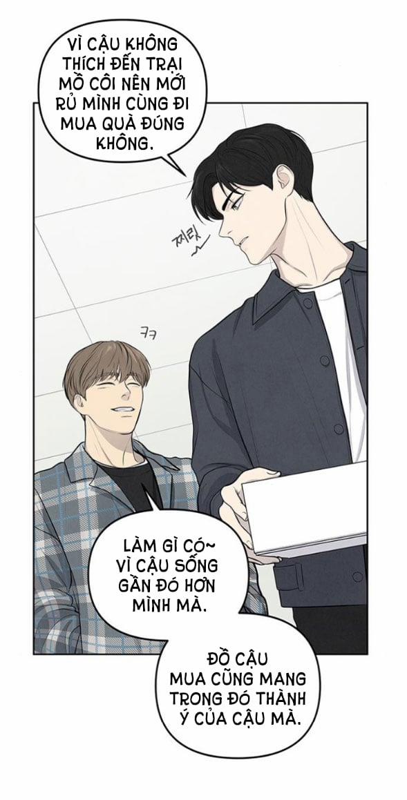 Only Hope - Hy Vọng Duy Nhất 4.1 trang 23