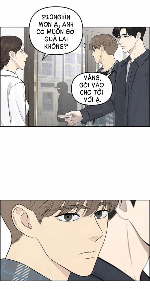 Only Hope - Hy Vọng Duy Nhất 4.1 trang 25