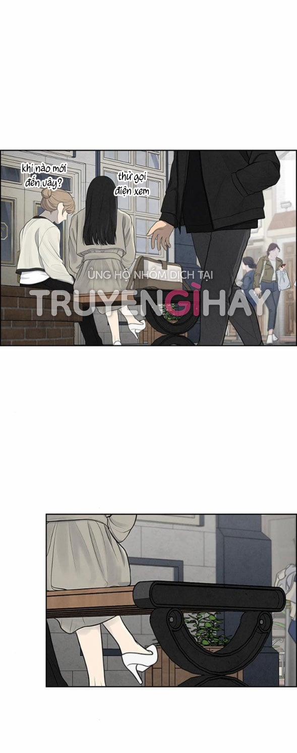 Only Hope - Hy Vọng Duy Nhất 4.1 trang 26