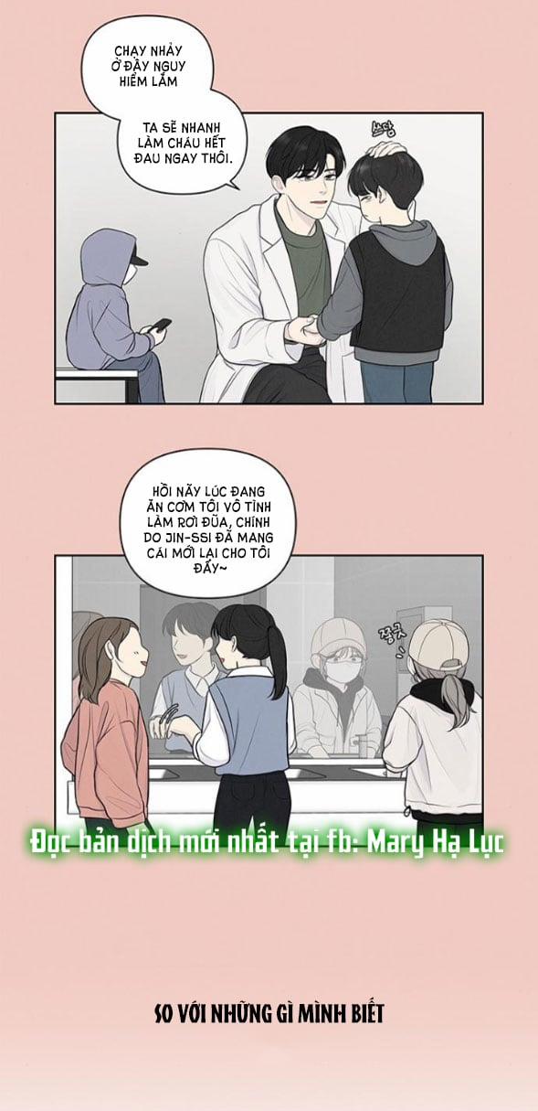 Only Hope - Hy Vọng Duy Nhất 4.1 trang 8