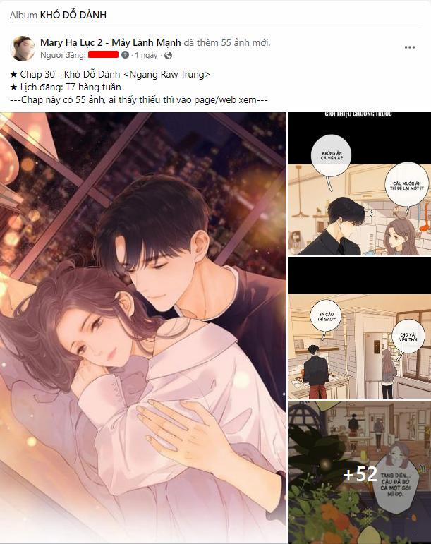 Only Hope - Hy Vọng Duy Nhất 4.2 trang 0