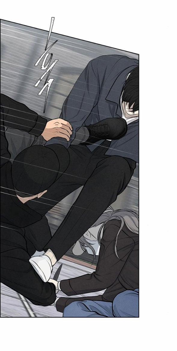 Only Hope - Hy Vọng Duy Nhất 4.2 trang 20