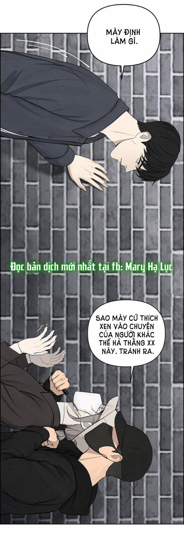 Only Hope - Hy Vọng Duy Nhất 4.2 trang 25