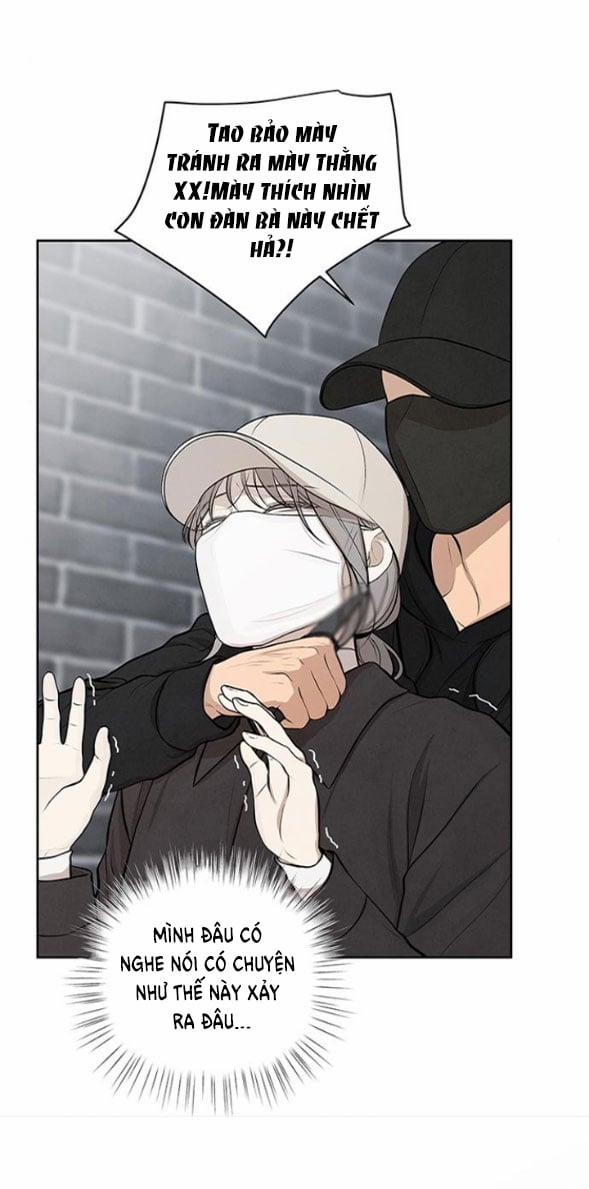 Only Hope - Hy Vọng Duy Nhất 4.2 trang 27