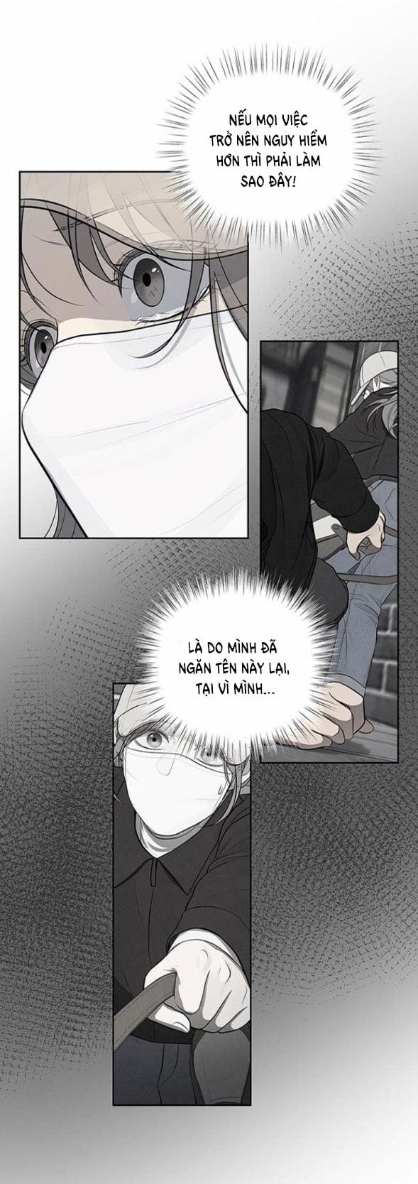 Only Hope - Hy Vọng Duy Nhất 4.2 trang 28