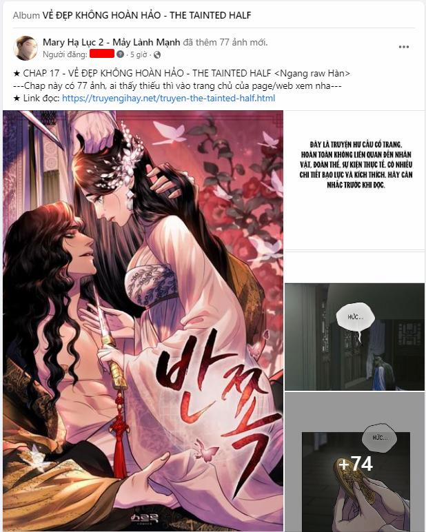 Only Hope - Hy Vọng Duy Nhất 4.2 trang 38