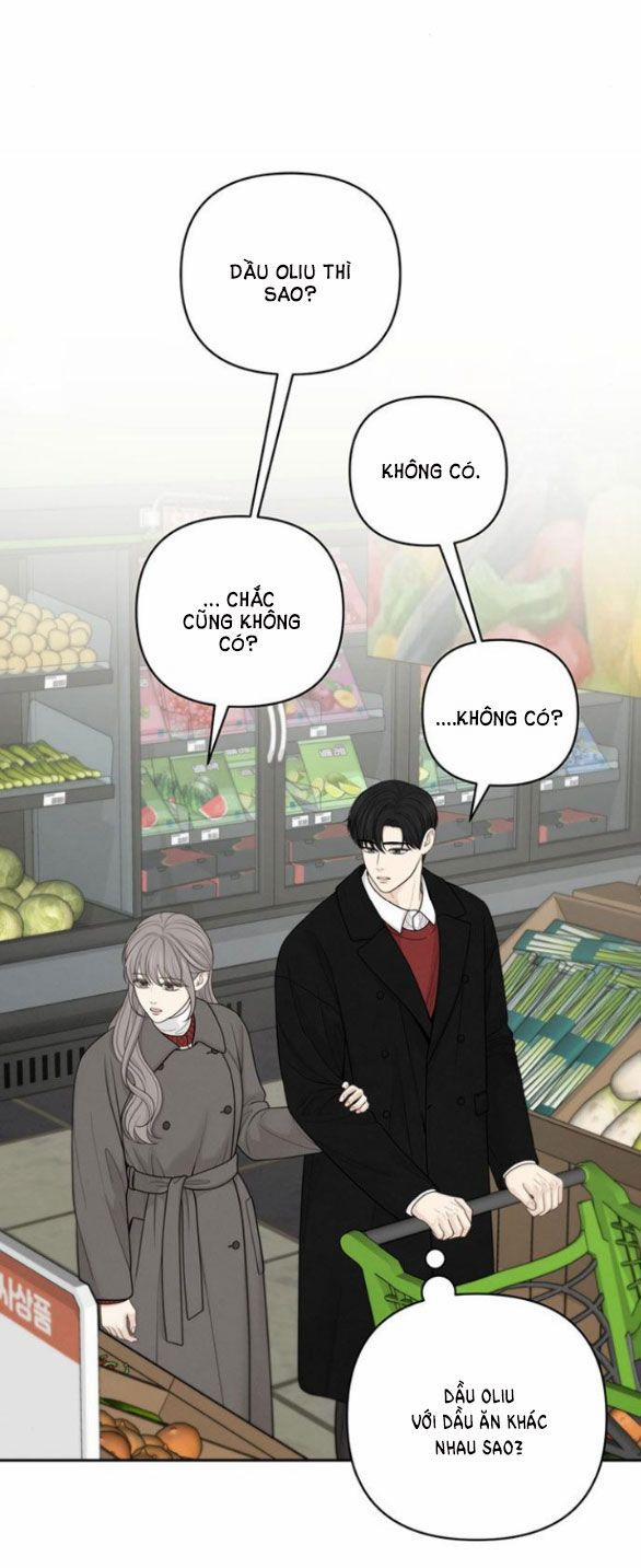 Only Hope - Hy Vọng Duy Nhất 40.1 trang 32