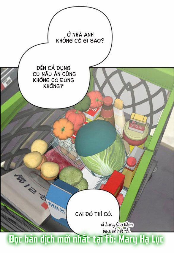 Only Hope - Hy Vọng Duy Nhất 40.1 trang 34