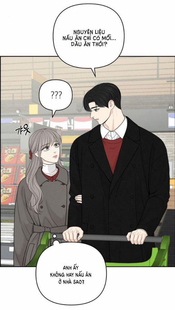 Only Hope - Hy Vọng Duy Nhất 40.1 trang 36