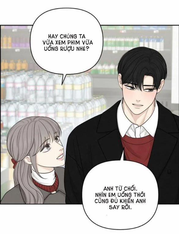 Only Hope - Hy Vọng Duy Nhất 40.1 trang 40