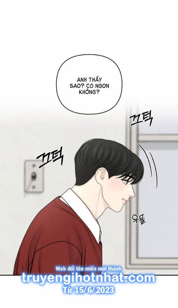 Only Hope - Hy Vọng Duy Nhất 40.2 trang 23