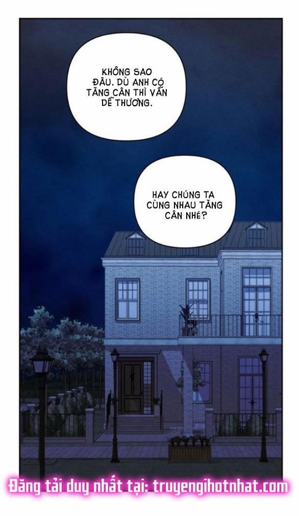 Only Hope - Hy Vọng Duy Nhất 40.2 trang 38