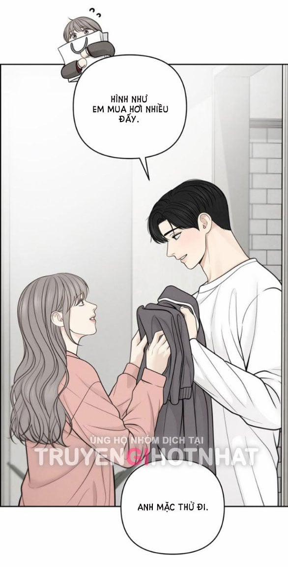 Only Hope - Hy Vọng Duy Nhất 40.2 trang 45