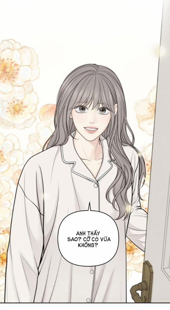 Only Hope - Hy Vọng Duy Nhất 40.2 trang 49