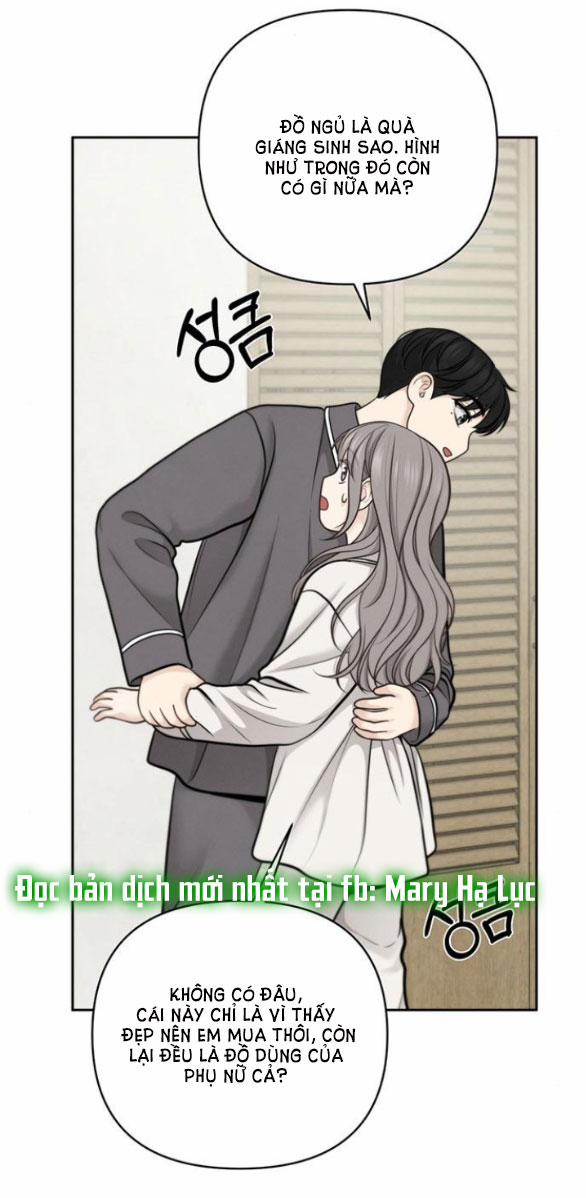 Only Hope - Hy Vọng Duy Nhất 40.2 trang 62