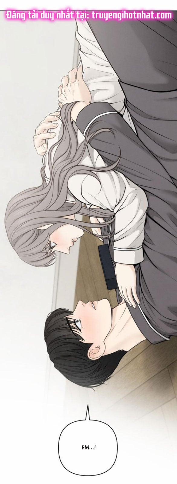 Only Hope - Hy Vọng Duy Nhất 40.2 trang 77