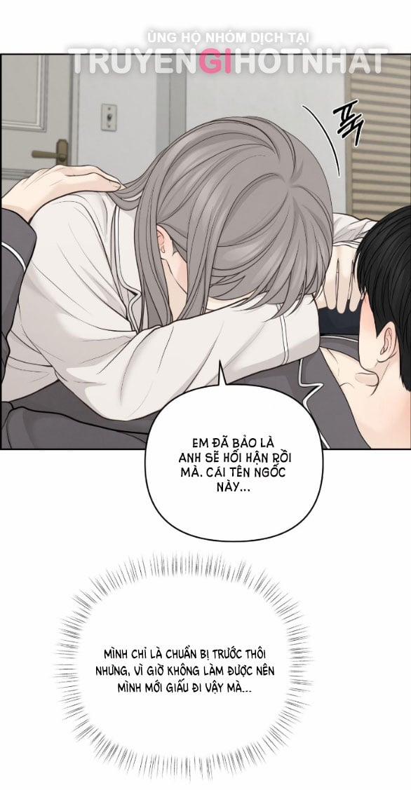 Only Hope - Hy Vọng Duy Nhất 41.1 trang 12