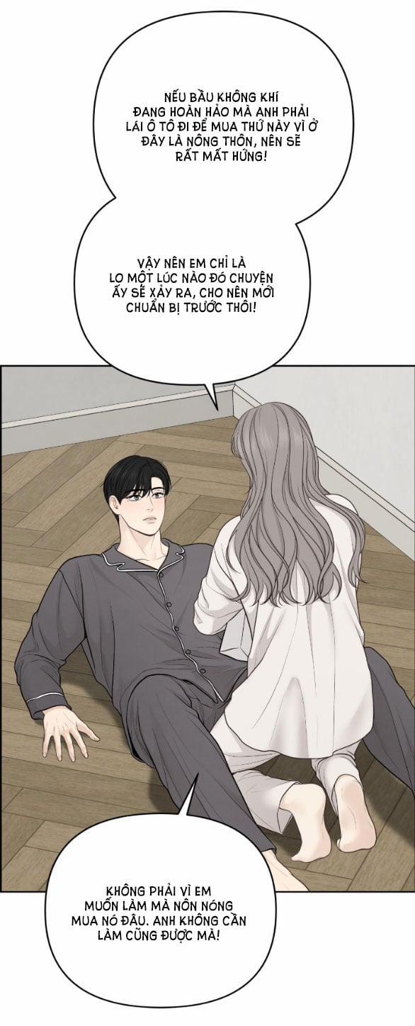 Only Hope - Hy Vọng Duy Nhất 41.1 trang 22