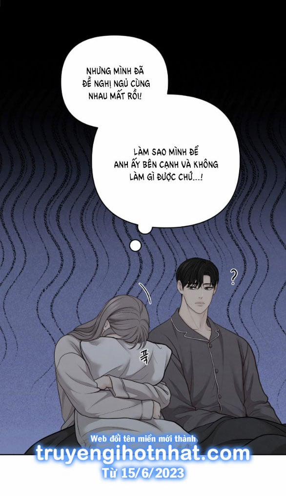 Only Hope - Hy Vọng Duy Nhất 41.1 trang 53