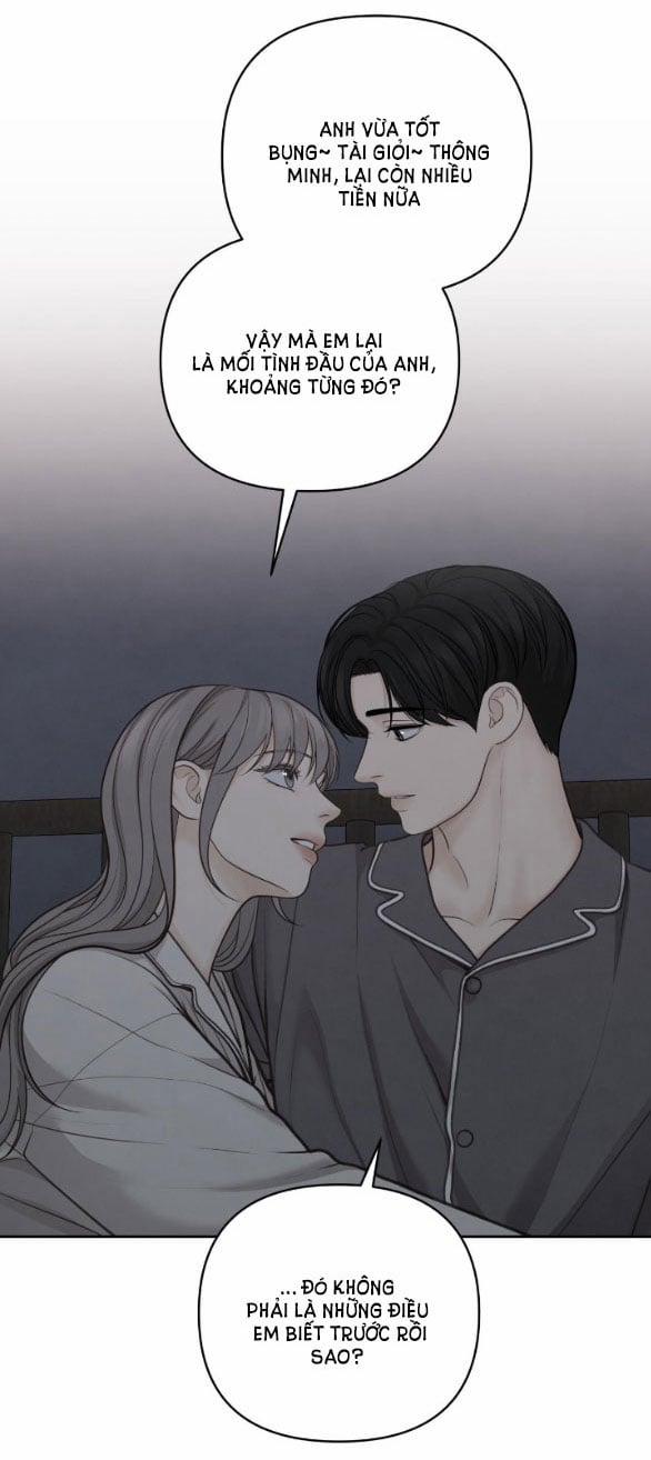 Only Hope - Hy Vọng Duy Nhất 41.1 trang 61