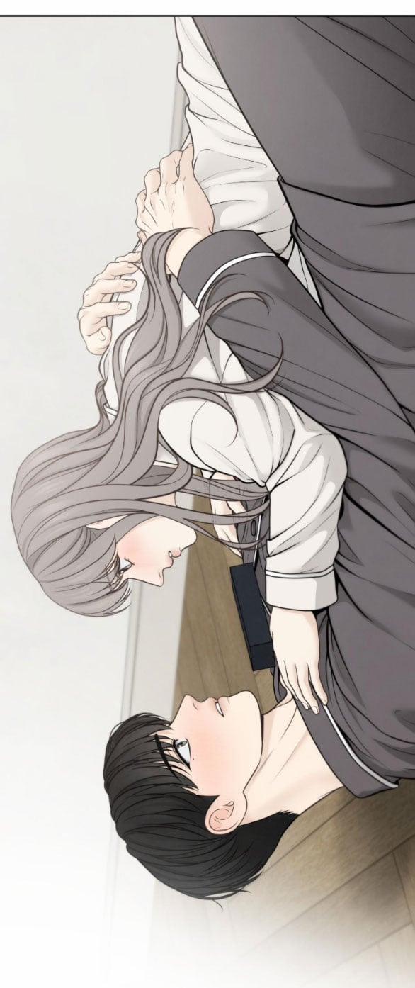 Only Hope - Hy Vọng Duy Nhất 41.1 trang 9